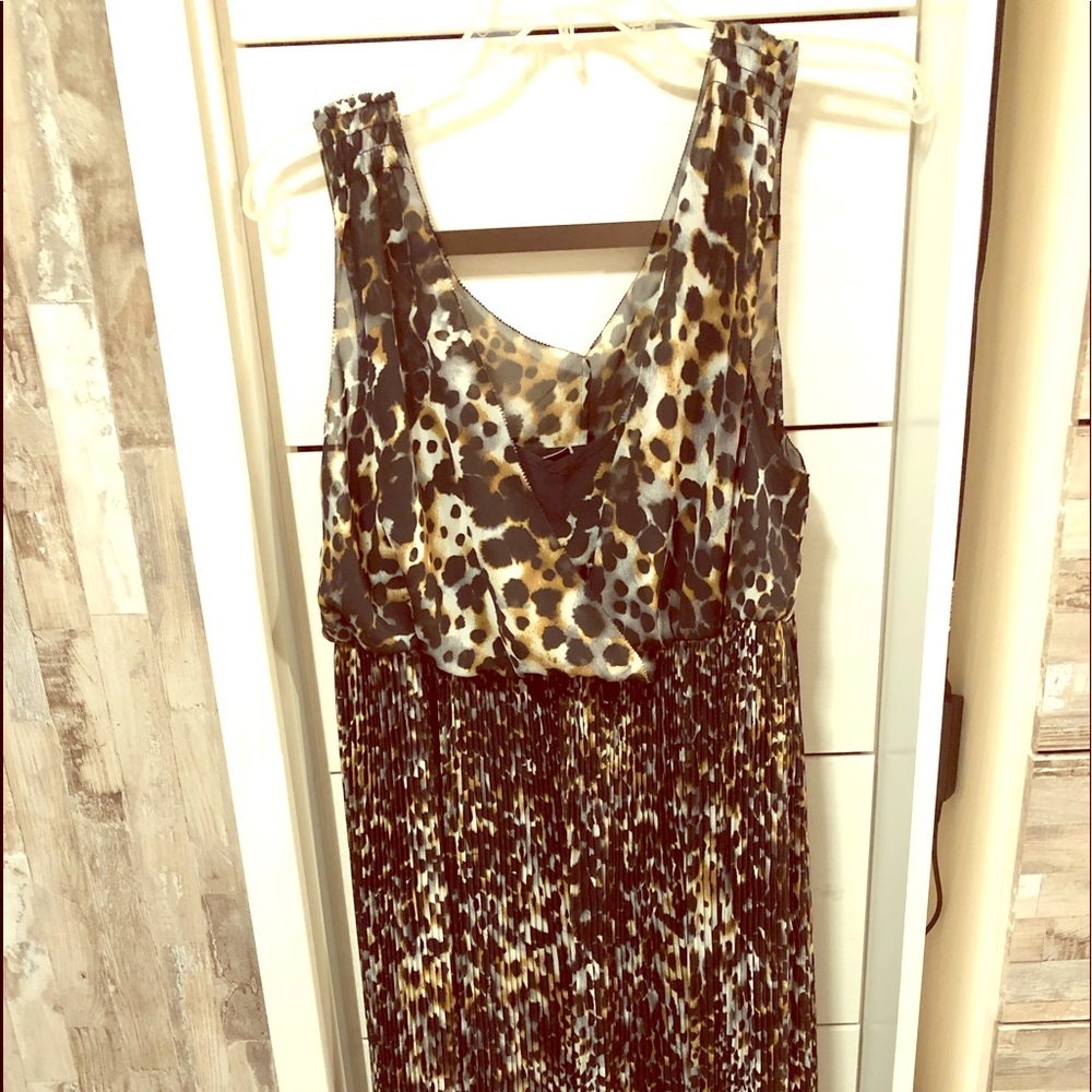 DKNYC dress